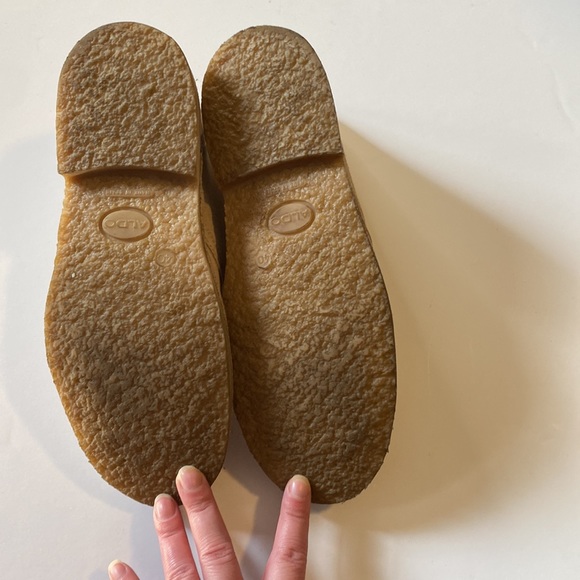 Excellent condition Aldo Magda Tan size 9 - Picture 9 of 12